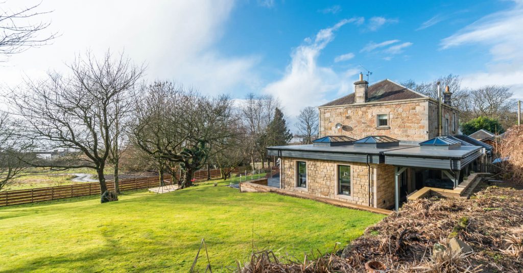 house extension for victorian homes